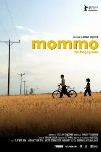 Моммо